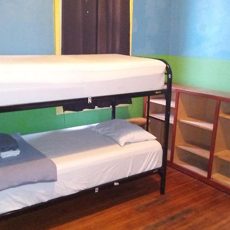 India House Hostel Νέα Ορλεάνη Εξωτερικό φωτογραφία