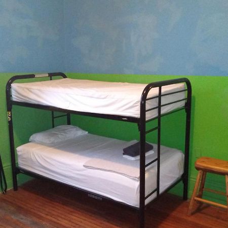 India House Hostel Νέα Ορλεάνη Εξωτερικό φωτογραφία