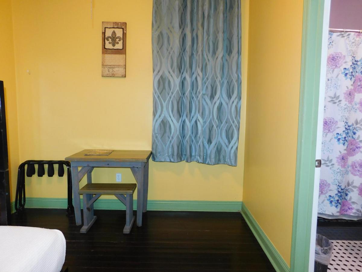 India House Hostel Νέα Ορλεάνη Εξωτερικό φωτογραφία