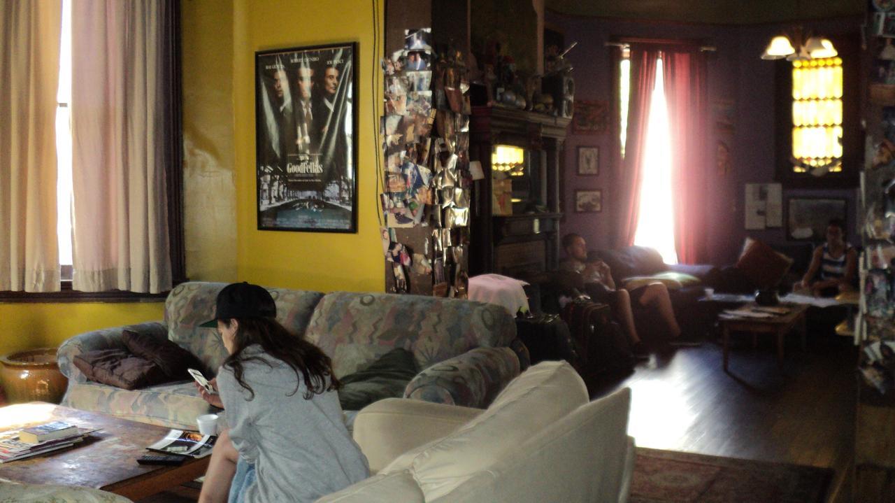 India House Hostel Νέα Ορλεάνη Εξωτερικό φωτογραφία