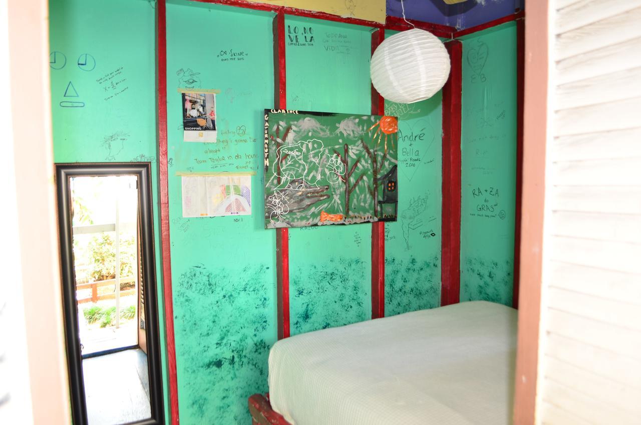 India House Hostel Νέα Ορλεάνη Εξωτερικό φωτογραφία