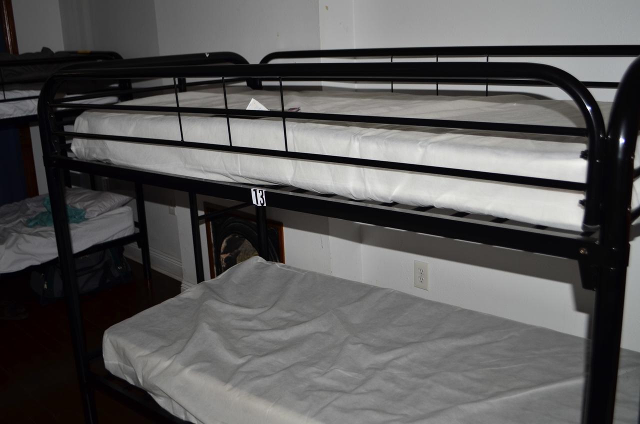 India House Hostel Νέα Ορλεάνη Εξωτερικό φωτογραφία