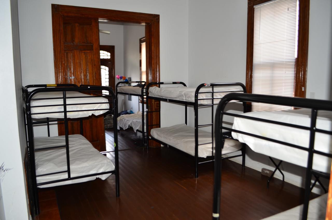 India House Hostel Νέα Ορλεάνη Εξωτερικό φωτογραφία