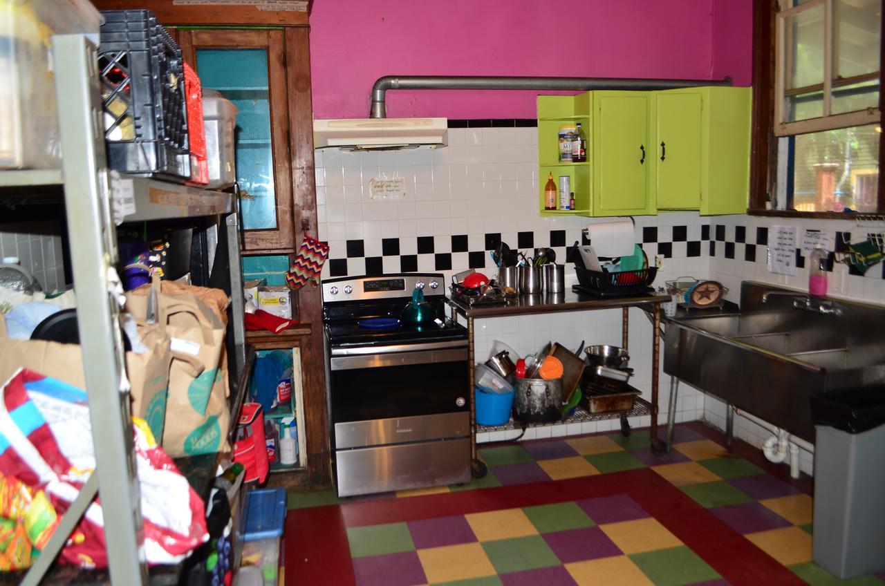 India House Hostel Νέα Ορλεάνη Εξωτερικό φωτογραφία