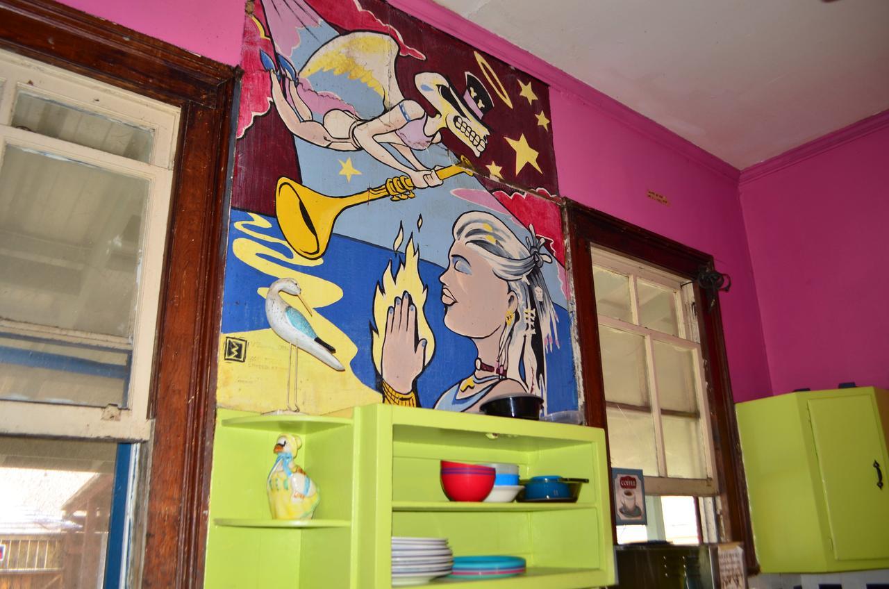 India House Hostel Νέα Ορλεάνη Εξωτερικό φωτογραφία
