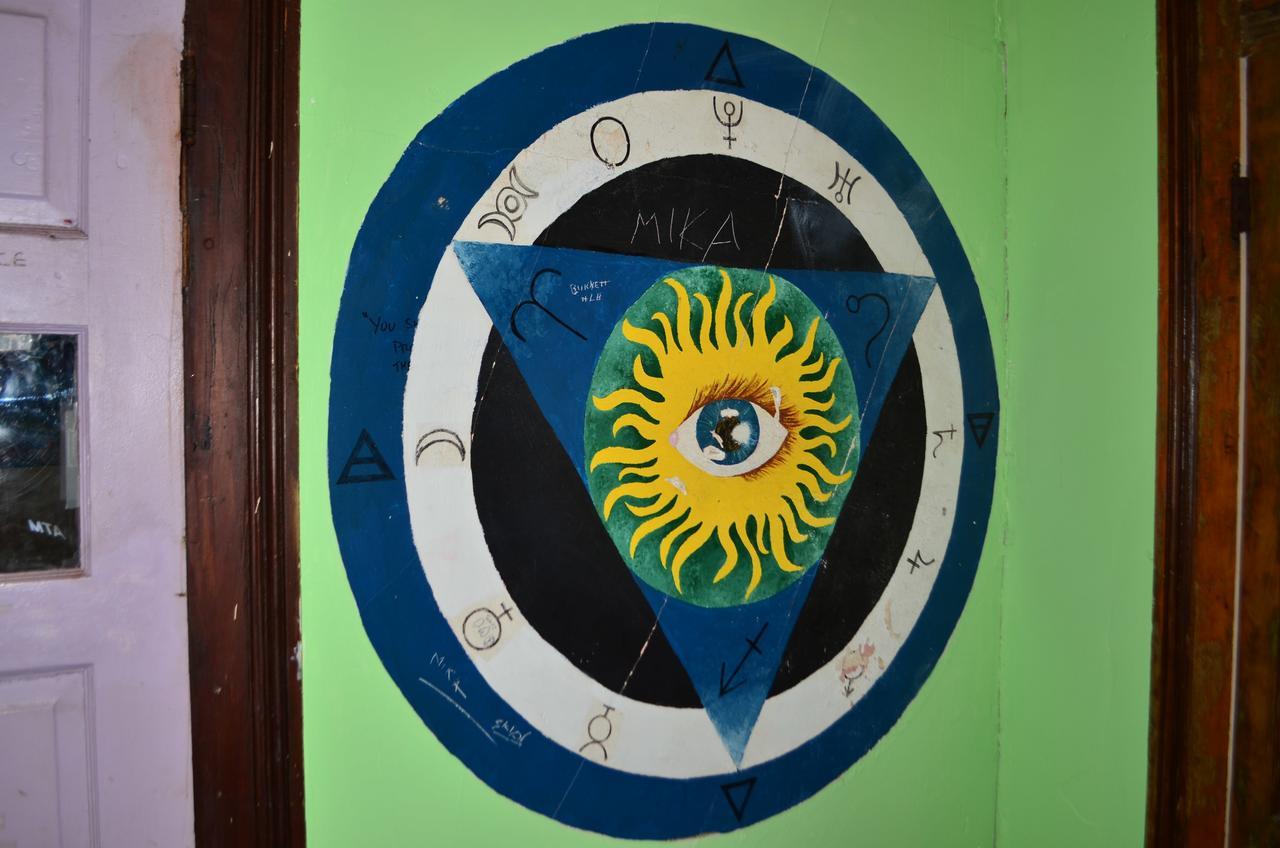 India House Hostel Νέα Ορλεάνη Εξωτερικό φωτογραφία