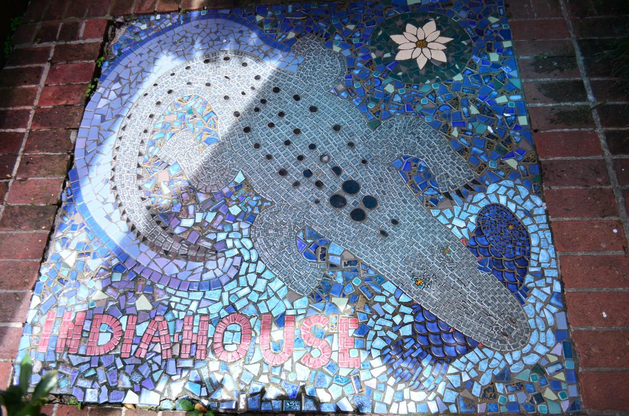 India House Hostel Νέα Ορλεάνη Εξωτερικό φωτογραφία