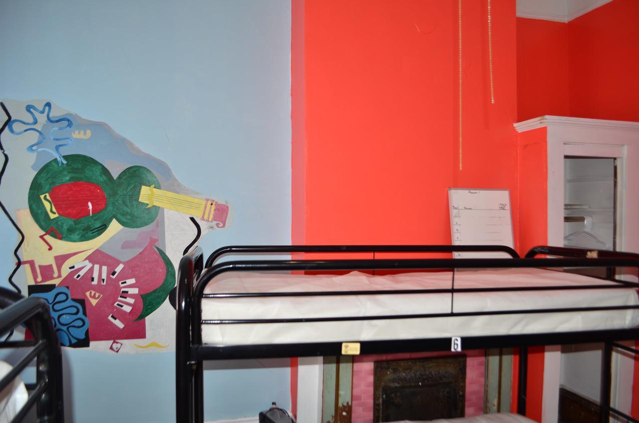 India House Hostel Νέα Ορλεάνη Εξωτερικό φωτογραφία