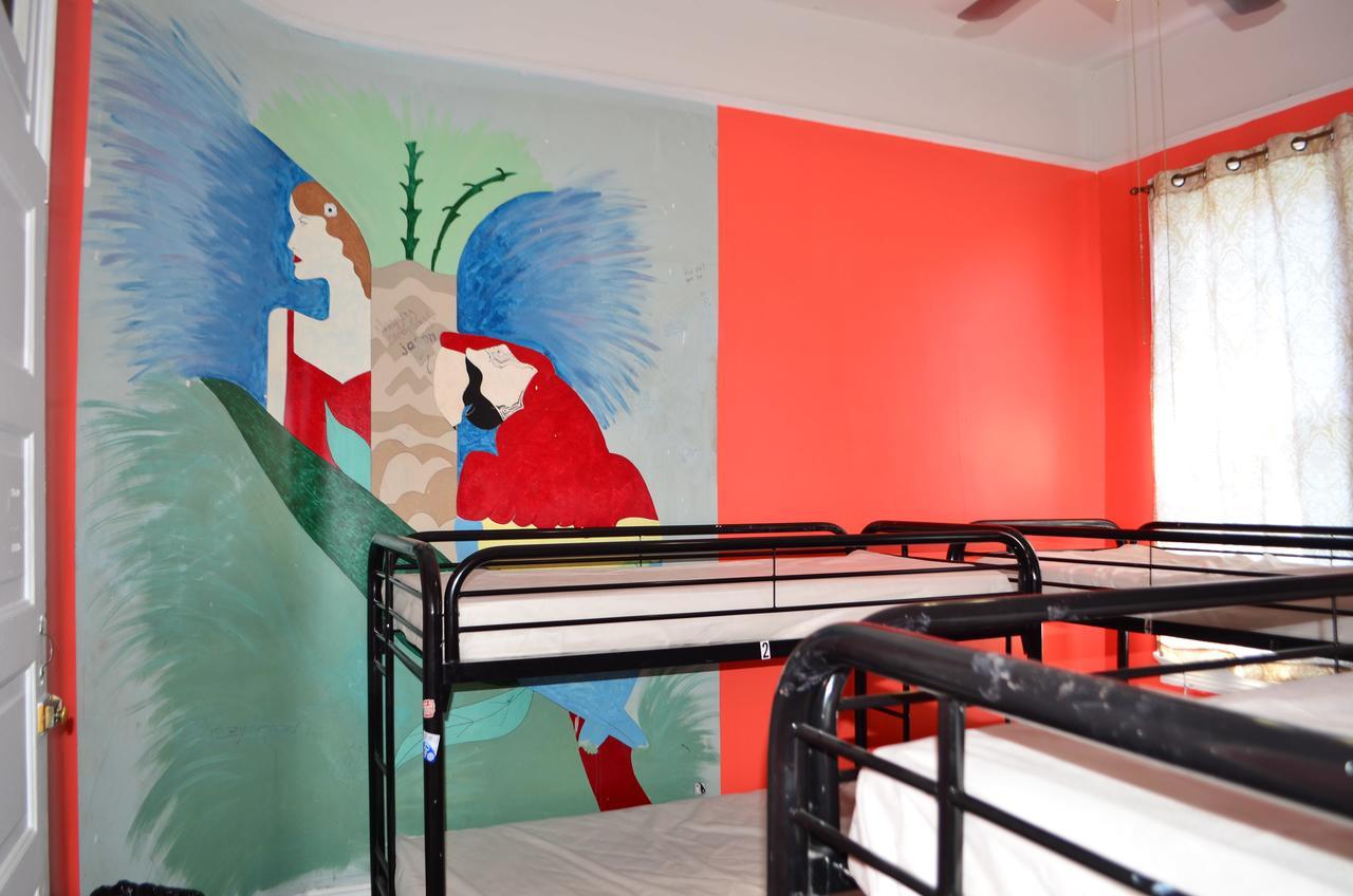 India House Hostel Νέα Ορλεάνη Εξωτερικό φωτογραφία