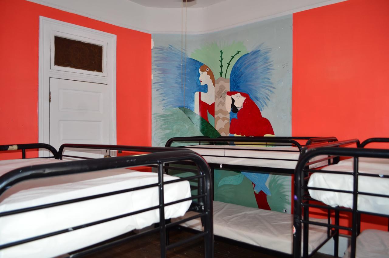 India House Hostel Νέα Ορλεάνη Εξωτερικό φωτογραφία