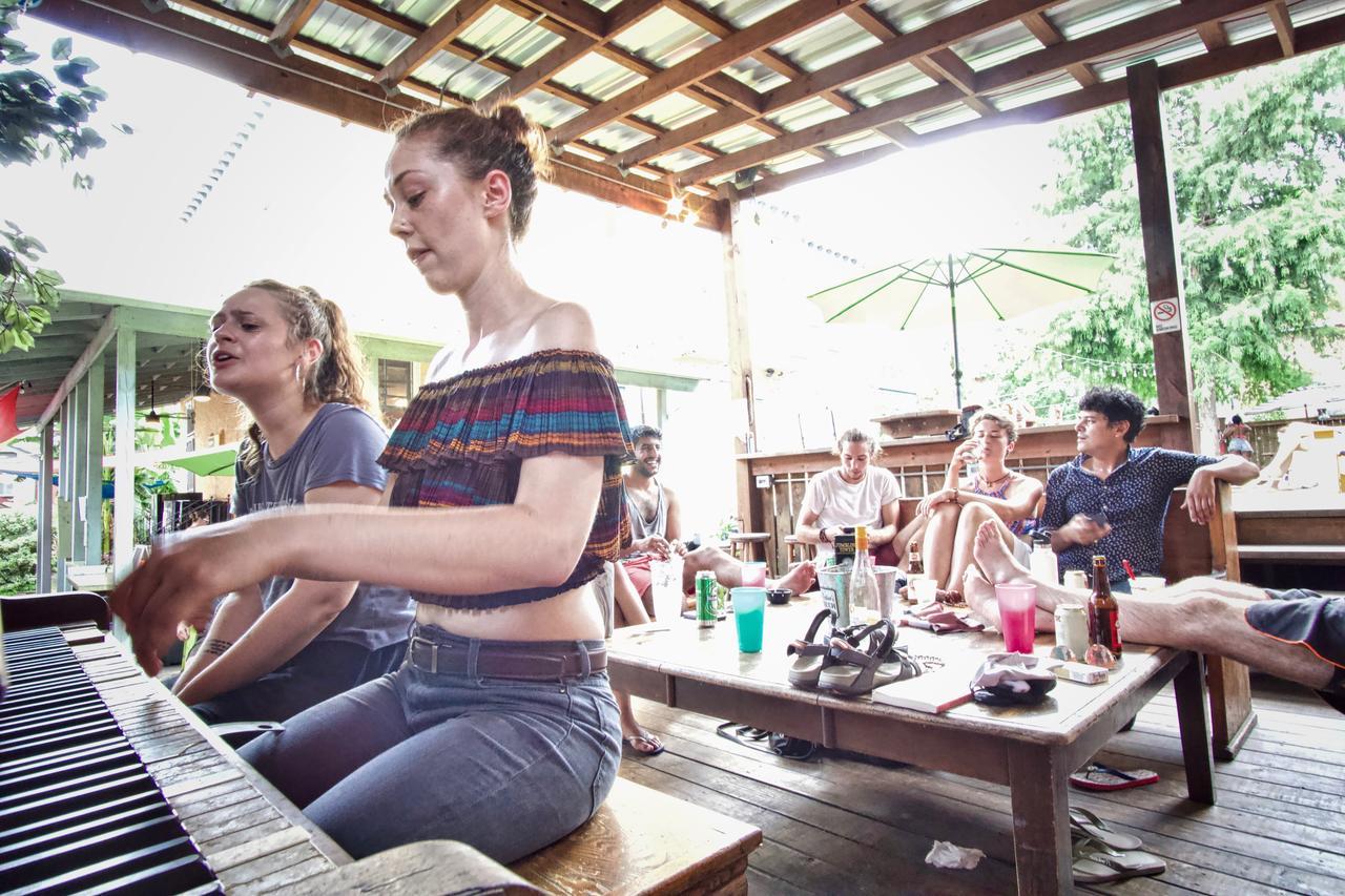 India House Hostel Νέα Ορλεάνη Εξωτερικό φωτογραφία